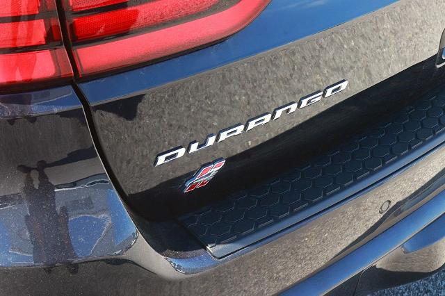 2025 Dodge Durango GT Plus AWD