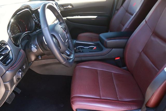 2025 Dodge Durango GT Plus AWD