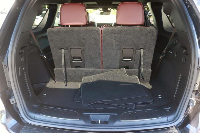 2025 Dodge Durango GT Plus AWD