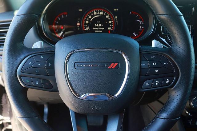 2025 Dodge Durango GT Plus AWD