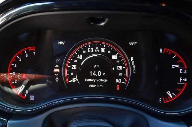 2025 Dodge Durango GT Plus AWD