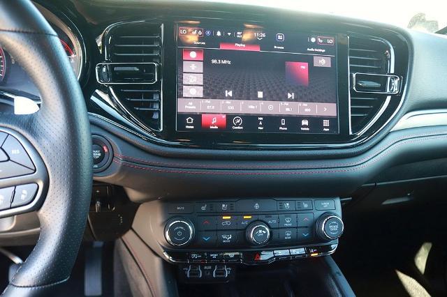 2025 Dodge Durango GT Plus AWD