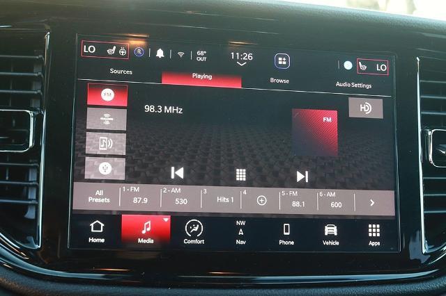 2025 Dodge Durango GT Plus AWD