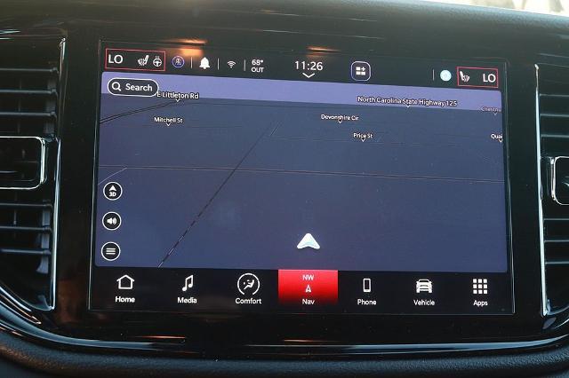 2025 Dodge Durango GT Plus AWD