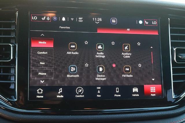 2025 Dodge Durango GT Plus AWD
