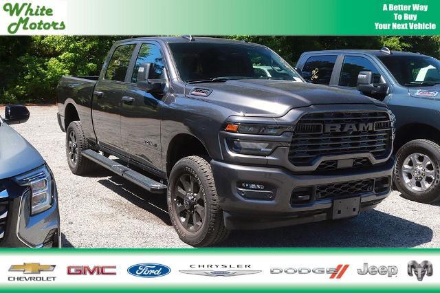2025 Ram 2500 Big Horn Crew Cab 4x4 6'4" Box for sale in Roanoke Rapids, NC