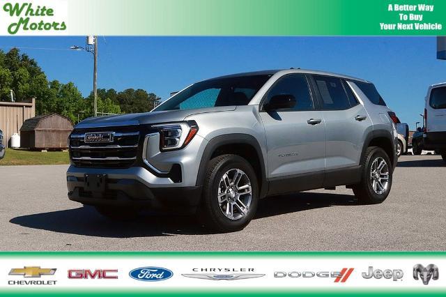 2025 GMC Terrain AWD Elevation for sale in Roanoke Rapids, NC