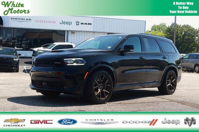 2025 Dodge Durango R/T 20th Anniversary Premium AWD for sale in Roanoke Rapids, NC