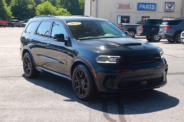 2025 Dodge Durango R/T 20th Anniversary Premium AWD