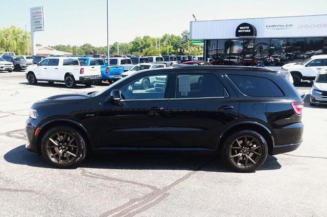 2025 Dodge Durango R/T 20th Anniversary Premium AWD