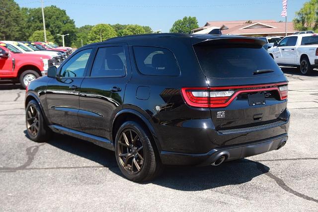 2025 Dodge Durango R/T 20th Anniversary Premium AWD