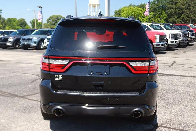 2025 Dodge Durango R/T 20th Anniversary Premium AWD
