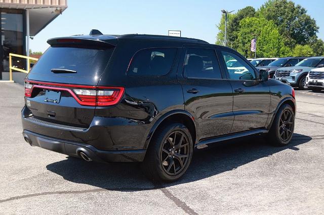 2025 Dodge Durango R/T 20th Anniversary Premium AWD