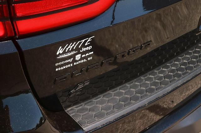 2025 Dodge Durango R/T 20th Anniversary Premium AWD