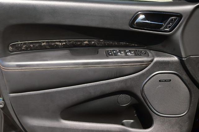 2025 Dodge Durango R/T 20th Anniversary Premium AWD