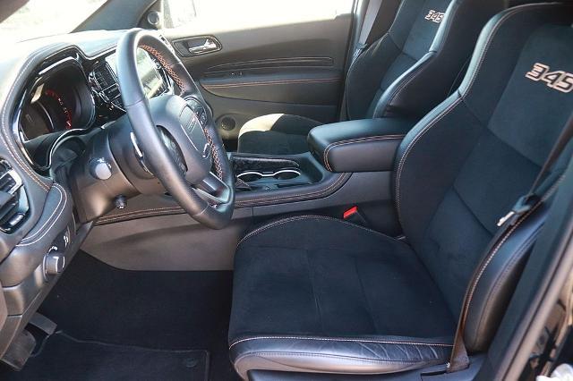 2025 Dodge Durango R/T 20th Anniversary Premium AWD