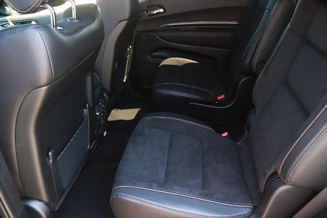 2025 Dodge Durango R/T 20th Anniversary Premium AWD