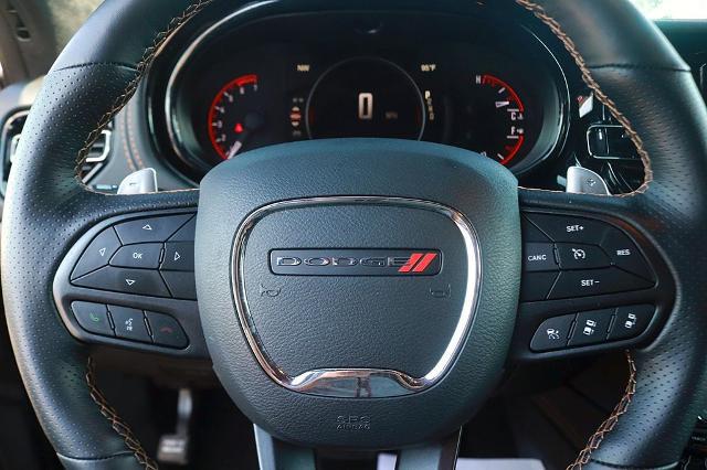 2025 Dodge Durango R/T 20th Anniversary Premium AWD