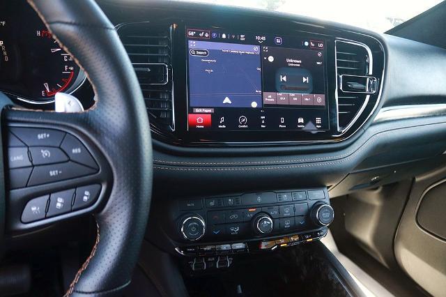 2025 Dodge Durango R/T 20th Anniversary Premium AWD