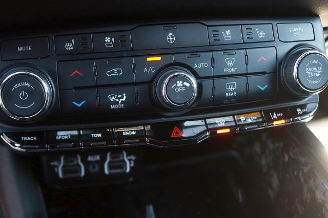 2025 Dodge Durango R/T 20th Anniversary Premium AWD