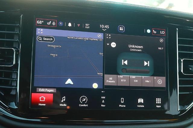 2025 Dodge Durango R/T 20th Anniversary Premium AWD
