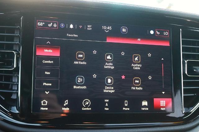 2025 Dodge Durango R/T 20th Anniversary Premium AWD