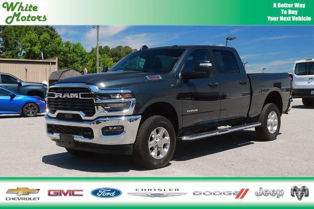 2026 Ram 2500 Big Horn Crew Cab 4x4 6'4" Box for sale in Roanoke Rapids, NC