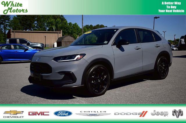 2025 Honda HR-V AWD Sport for sale in Roanoke Rapids, NC
