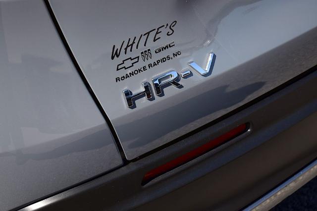 2025 Honda HR-V AWD Sport