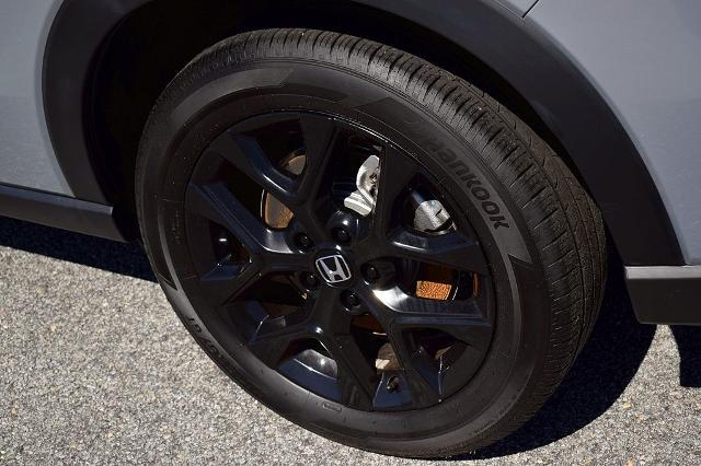 2025 Honda HR-V AWD Sport