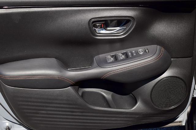 2025 Honda HR-V AWD Sport