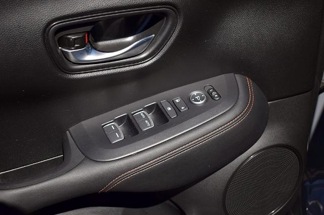 2025 Honda HR-V AWD Sport