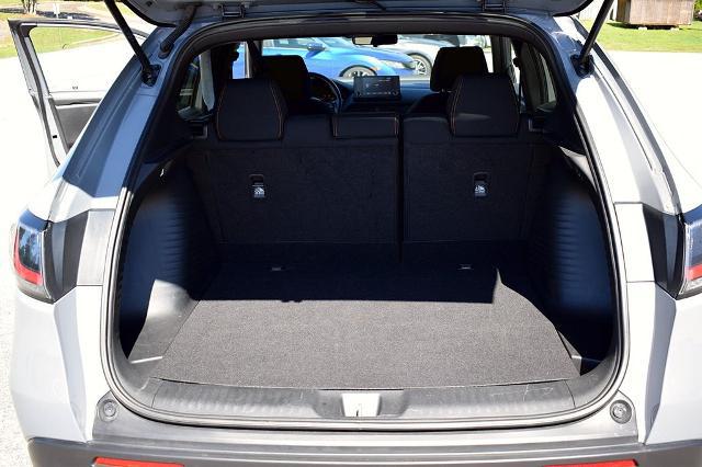 2025 Honda HR-V AWD Sport