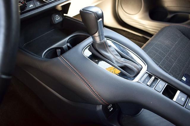 2025 Honda HR-V AWD Sport