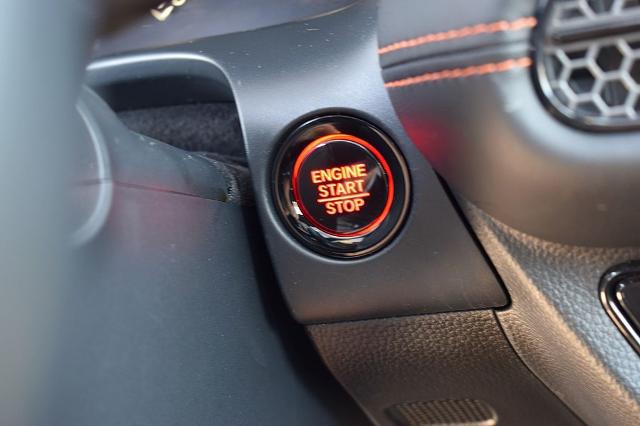 2025 Honda HR-V AWD Sport
