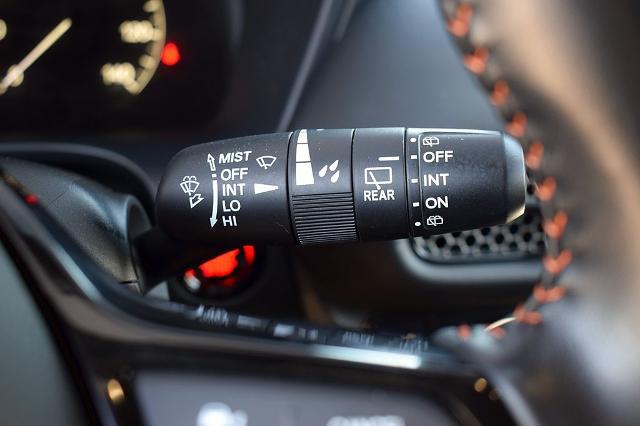 2025 Honda HR-V AWD Sport