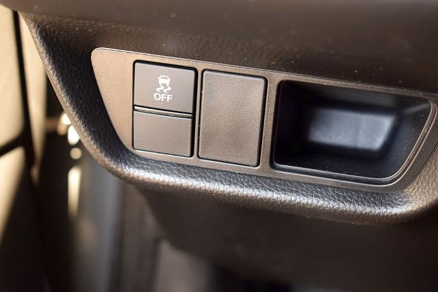 2025 Honda HR-V AWD Sport
