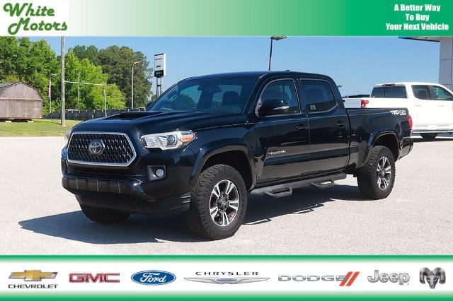 2019 Toyota Tacoma TRD Off Road for sale in Roanoke Rapids, NC