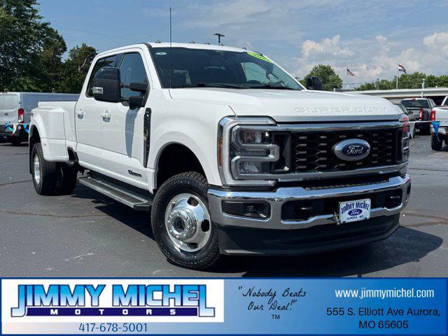 2024 Ford F-350 Lariat for sale in Aurora, MO