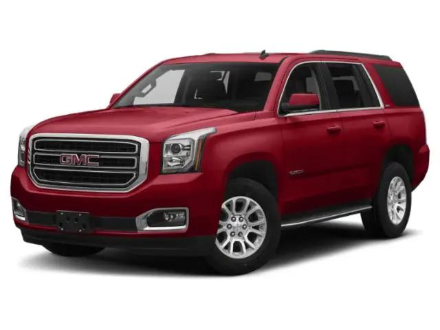 2015 GMC Yukon SLE for sale in Burlington, WA