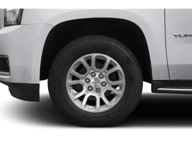 2015 GMC Yukon SLE
