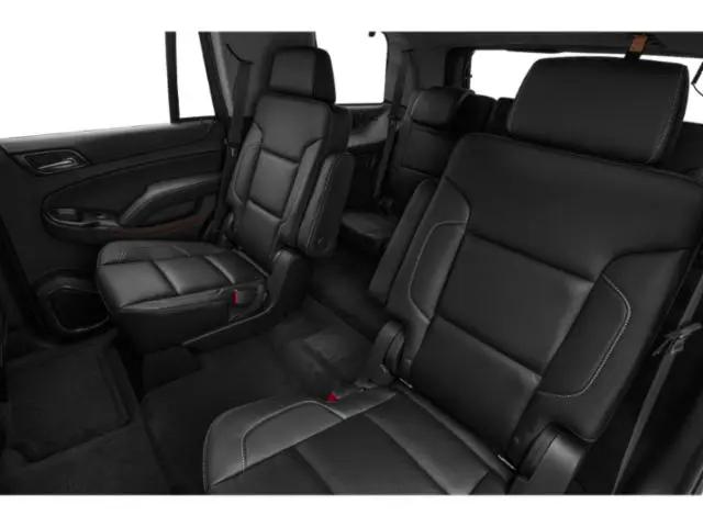 2015 GMC Yukon SLE