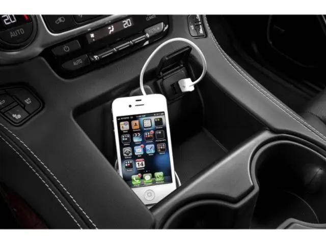2015 GMC Yukon SLE