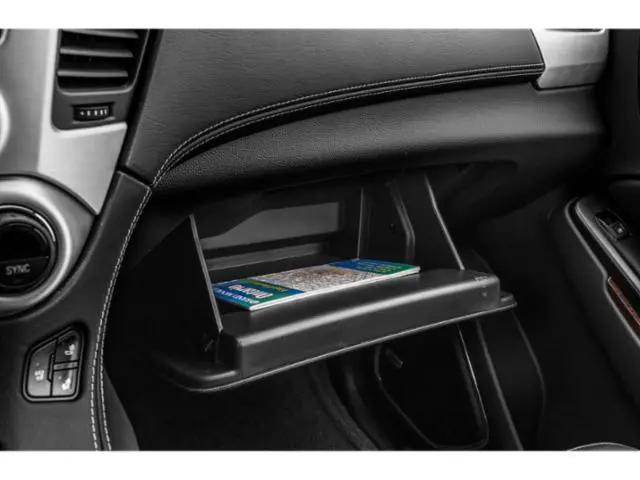 2015 GMC Yukon SLE