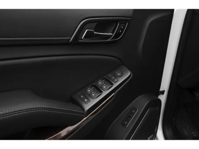 2015 GMC Yukon SLE