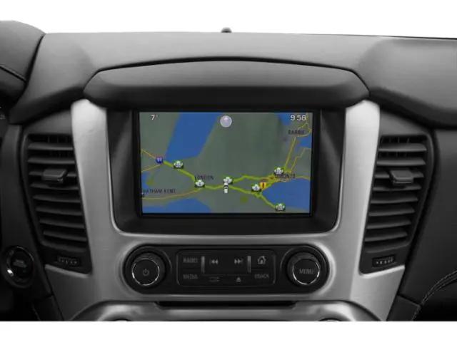 2015 GMC Yukon SLE