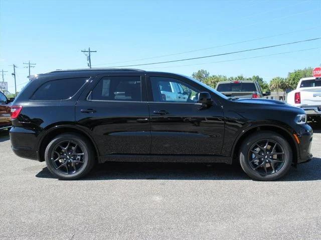 2026 Dodge Durango DURANGO GT AWD HEMI V8