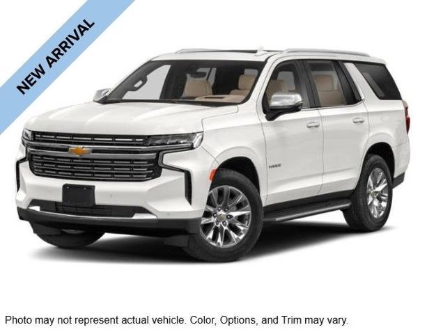 2022 Chevrolet Tahoe 4WD Premier for sale in Chantilly, VA