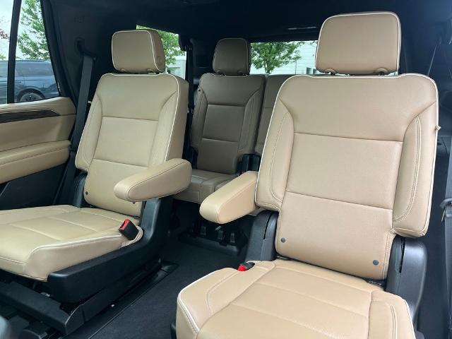 2022 Chevrolet Tahoe 4WD Premier
