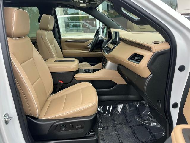 2022 Chevrolet Tahoe 4WD Premier